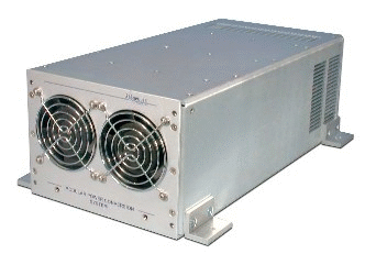 FC1K5 Frequency Converter