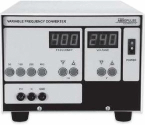 VFC500 Frequency Converter